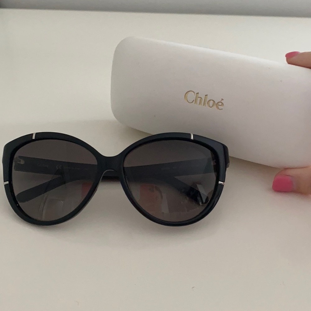 Chloe Sunglasses